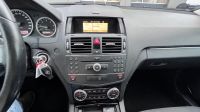 MERCEDES-BENZ C 200 CDI T-Modell