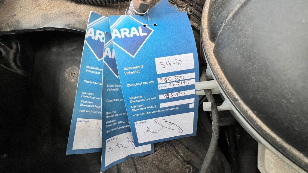 MERCEDES-BENZ C 200 CDI T-Modell