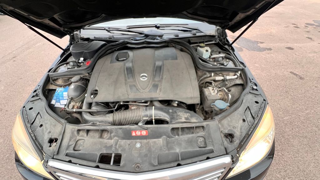 MERCEDES-BENZ C 200 CDI T-Modell