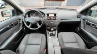 MERCEDES-BENZ C 200 CDI T-Modell