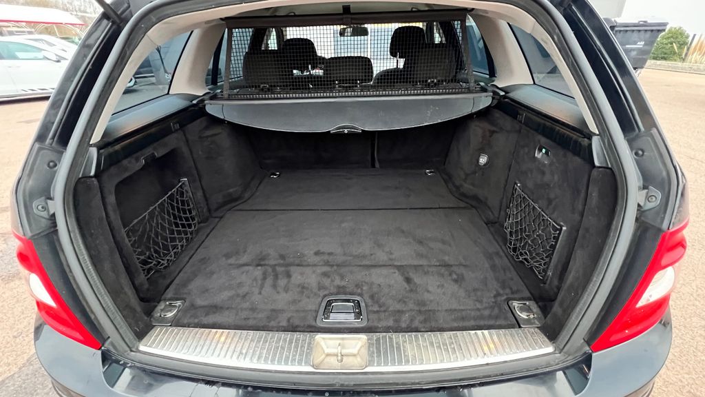 MERCEDES-BENZ C 200 CDI T-Modell