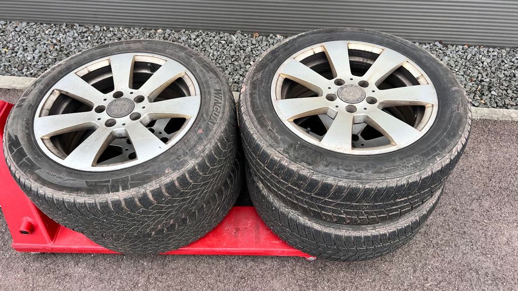 MERCEDES-BENZ C 200 CDI T-Modell