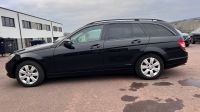 MERCEDES-BENZ C 200 CDI T-Modell