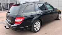 MERCEDES-BENZ C 200 CDI T-Modell
