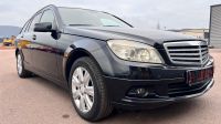 MERCEDES-BENZ C 200 CDI T-Modell