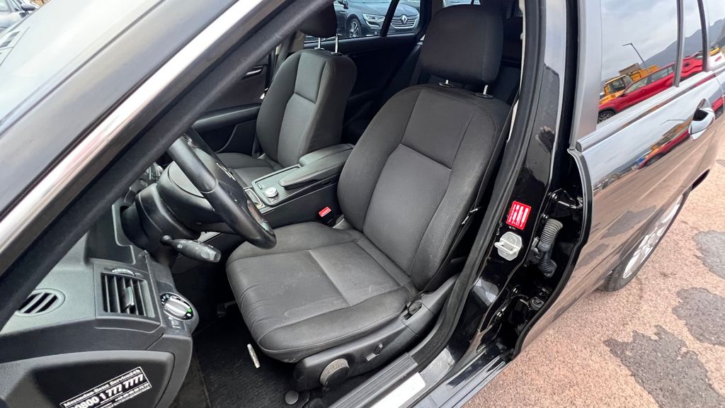 MERCEDES-BENZ C 200 CDI T-Modell