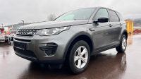 LAND ROVER Discovery Sport TD4 150PS 4WD HSE