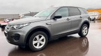 LAND ROVER Discovery Sport TD4 150PS 4WD HSE