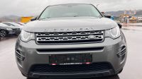 LAND ROVER Discovery Sport TD4 150PS 4WD HSE