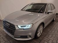 AUDI A3 Sportback 35 TFSI sport