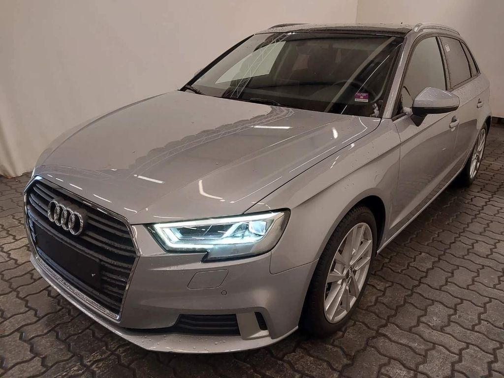 AUDI A3 Sportback 35 TFSI sport