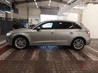 AUDI A3 Sportback 35 TFSI sport