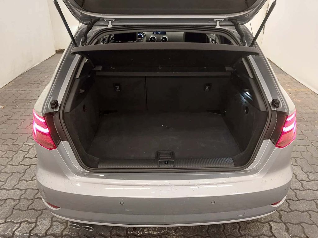 AUDI A3 Sportback 35 TFSI sport