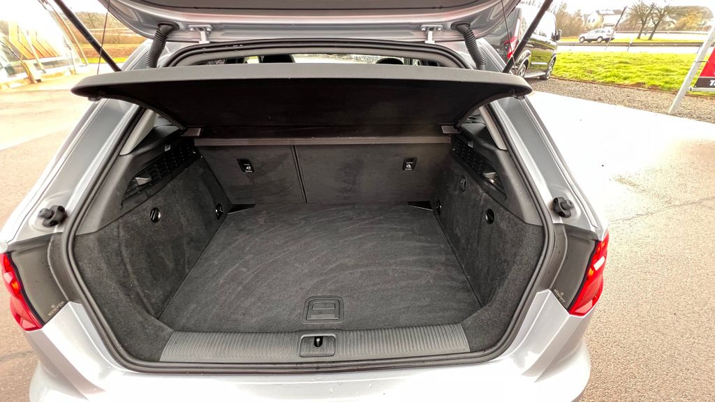 AUDI A3 Sportback 35 TFSI sport