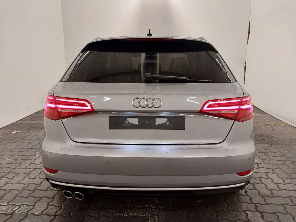 AUDI A3 Sportback 35 TFSI sport