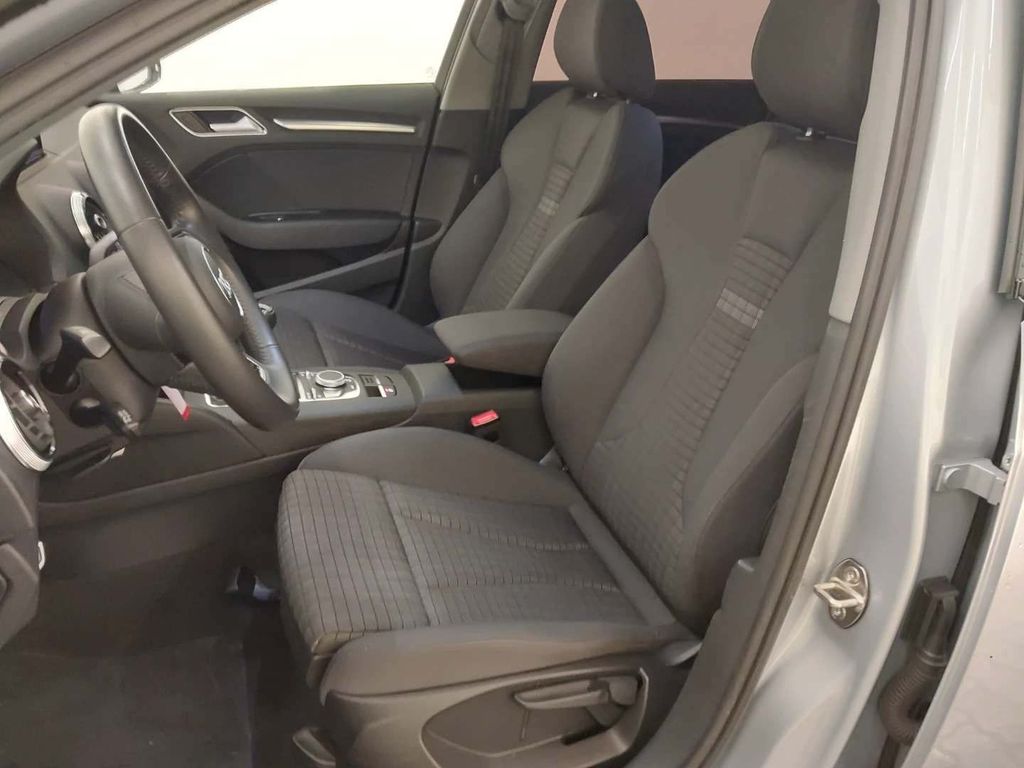 AUDI A3 Sportback 35 TFSI sport