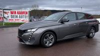 PEUGEOT 308 SW 1.5 HDI Active Pack *LED+Sitzh.+Navi+AHK*