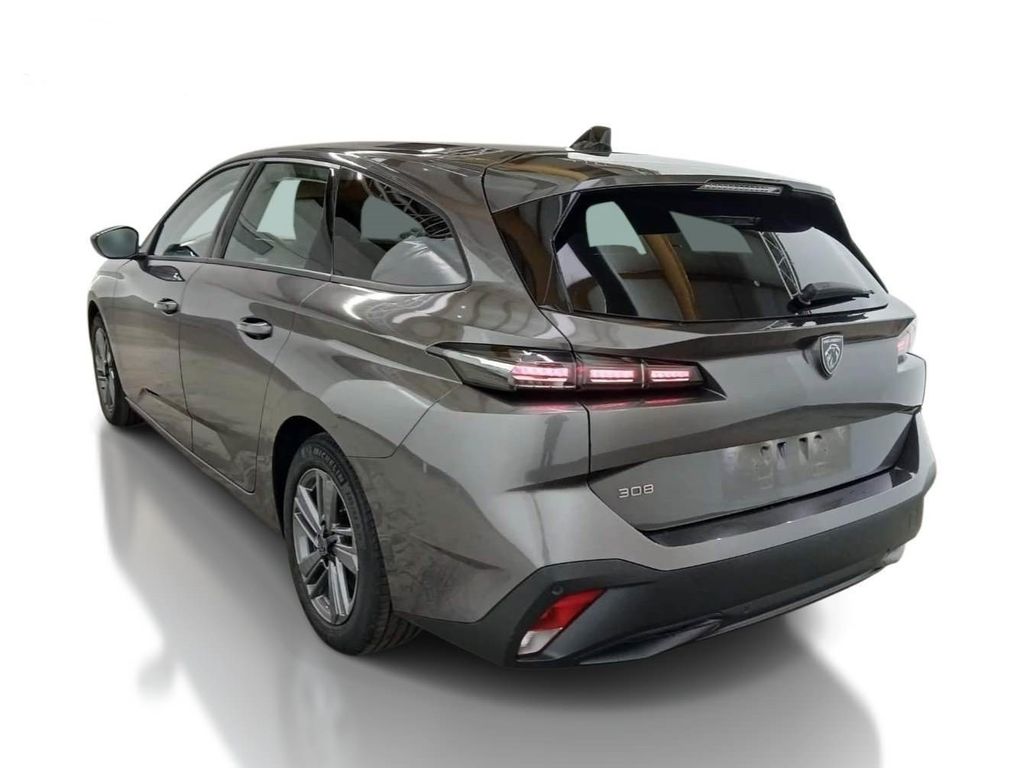 PEUGEOT 308 SW 1.5 HDI Active Pack *LED+Sitzheiz.+Navi*