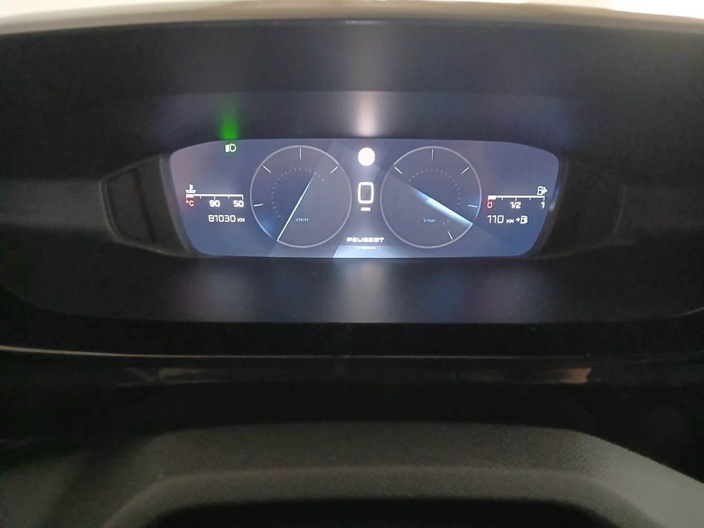 PEUGEOT 308 SW 1.5 HDI Active Pack *LED+Sitzheiz.+Navi*