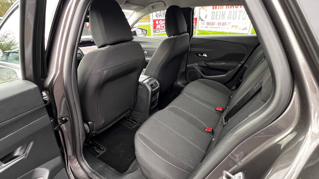 PEUGEOT 308 SW 1.5 HDI Active Pack *LED+Sitzh.+Navi+AHK*