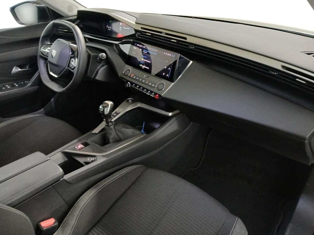 PEUGEOT 308 SW 1.5 HDI Active Pack *LED+Sitzheiz.+Navi*