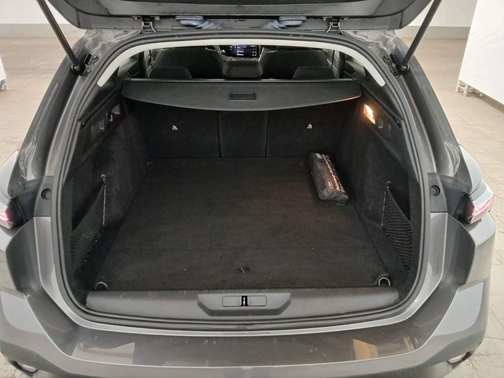 PEUGEOT 308 SW 1.5 HDI Active Pack *LED+Sitzheiz.+Navi*