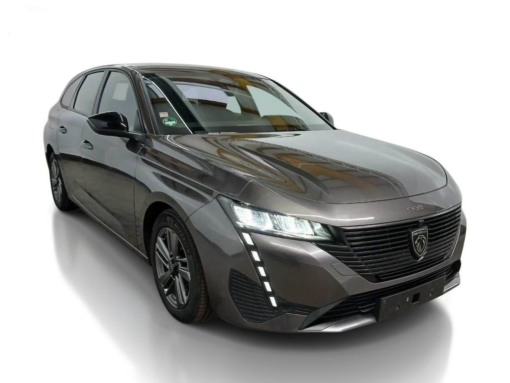 PEUGEOT 308 SW 1.5 HDI Active Pack *LED+Sitzheiz.+Navi*