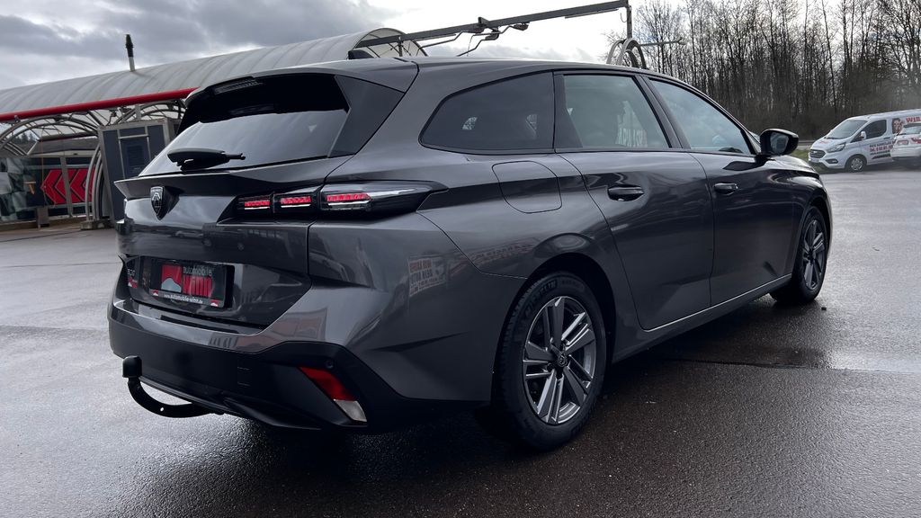 PEUGEOT 308 SW 1.5 HDI Active Pack *LED+Sitzh.+Navi+AHK*