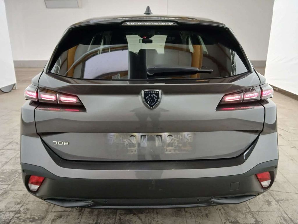 PEUGEOT 308 SW 1.5 HDI Active Pack *LED+Sitzheiz.+Navi*