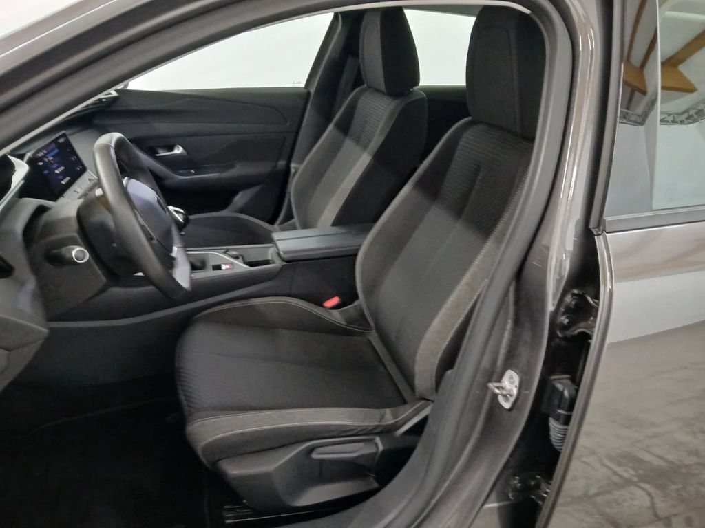 PEUGEOT 308 SW 1.5 HDI Active Pack *LED+Sitzheiz.+Navi*