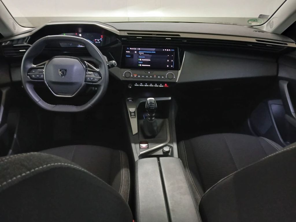 PEUGEOT 308 SW 1.5 HDI Active Pack *LED+Sitzheiz.+Navi*