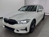 BMW 320 d Touring Luxury Line ***TOP AUSSTATTUNG***