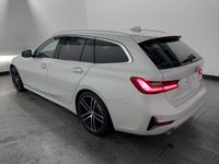 BMW 320 d Touring Luxury Line ***TOP AUSSTATTUNG***