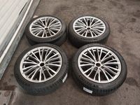 BMW 320 d Touring Luxury Line ***TOP AUSSTATTUNG***