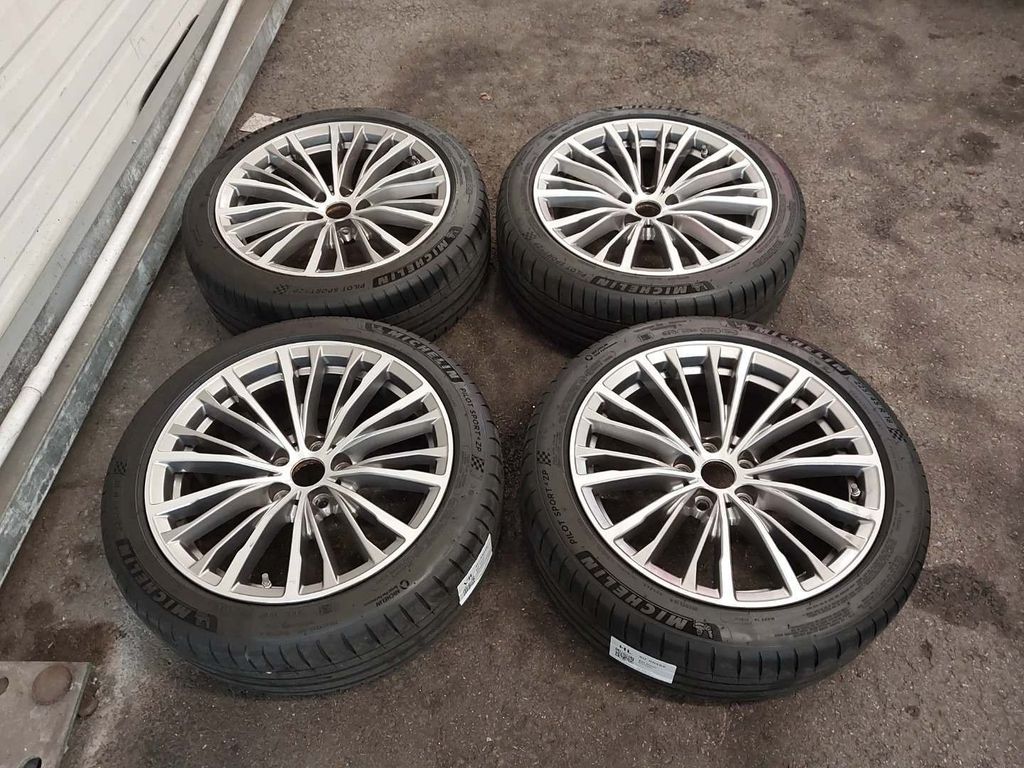 BMW 320 d Touring Luxury Line ***TOP AUSSTATTUNG***