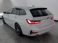 BMW 320 d Touring Luxury Line ***TOP AUSSTATTUNG***