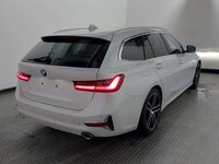 BMW 320 d Touring Luxury Line ***TOP AUSSTATTUNG***