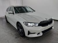 BMW 320 d Touring Luxury Line ***TOP AUSSTATTUNG***