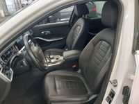 BMW 320 d Touring Luxury Line ***TOP AUSSTATTUNG***