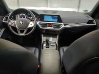 BMW 320 d Touring Luxury Line ***TOP AUSSTATTUNG***