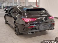 MERCEDES-BENZ CLA 200 Shooting Brake AMG-Line