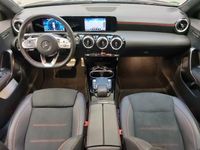 MERCEDES-BENZ CLA 200 Shooting Brake AMG-Line