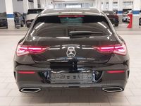 MERCEDES-BENZ CLA 200 Shooting Brake AMG-Line