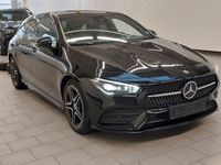 MERCEDES-BENZ CLA 200 Shooting Brake AMG-Line