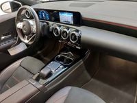 MERCEDES-BENZ CLA 200 Shooting Brake AMG-Line