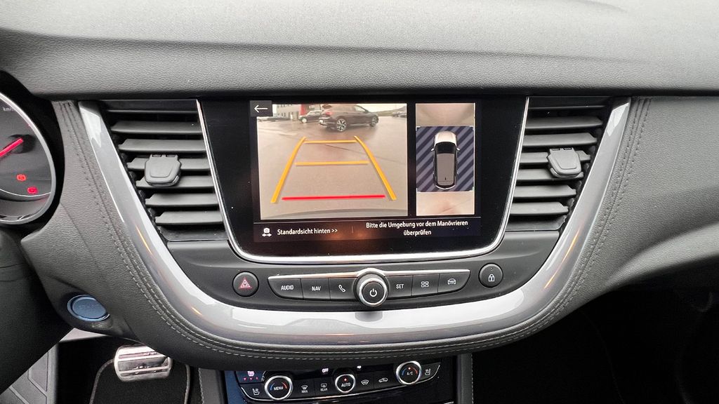 OPEL Grandland (X) 2.0 CDTI Ultimate