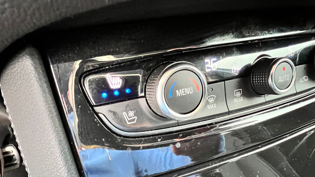 OPEL Grandland (X) 2.0 CDTI Ultimate