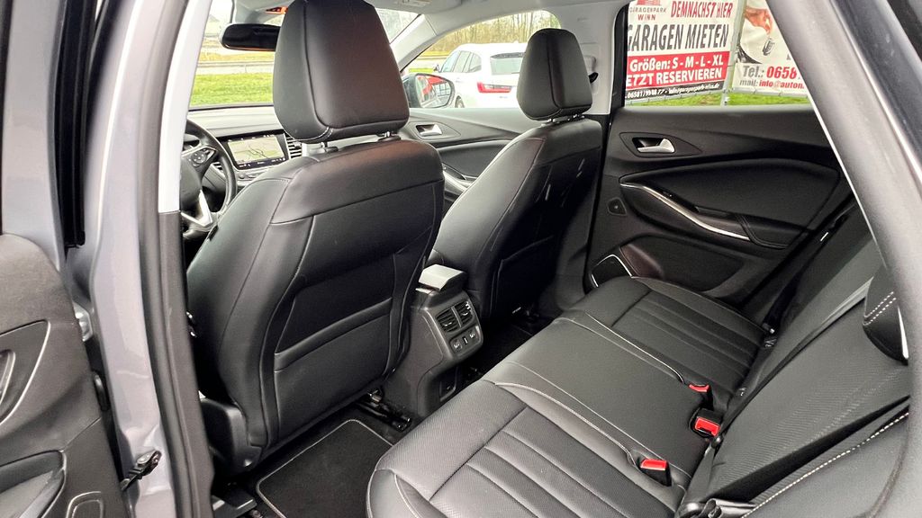 OPEL Grandland (X) 2.0 CDTI Ultimate