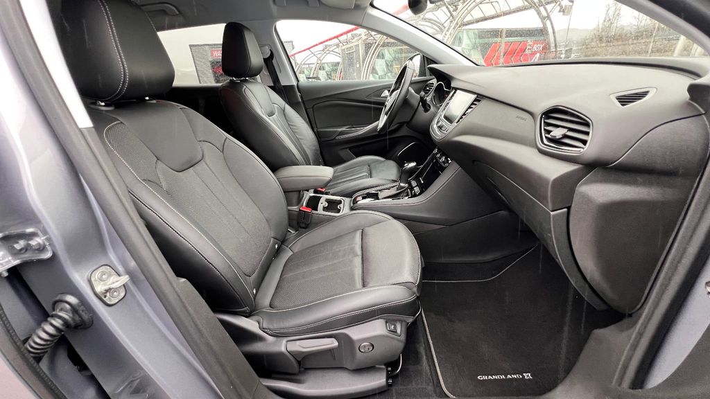 OPEL Grandland (X) 2.0 CDTI Ultimate