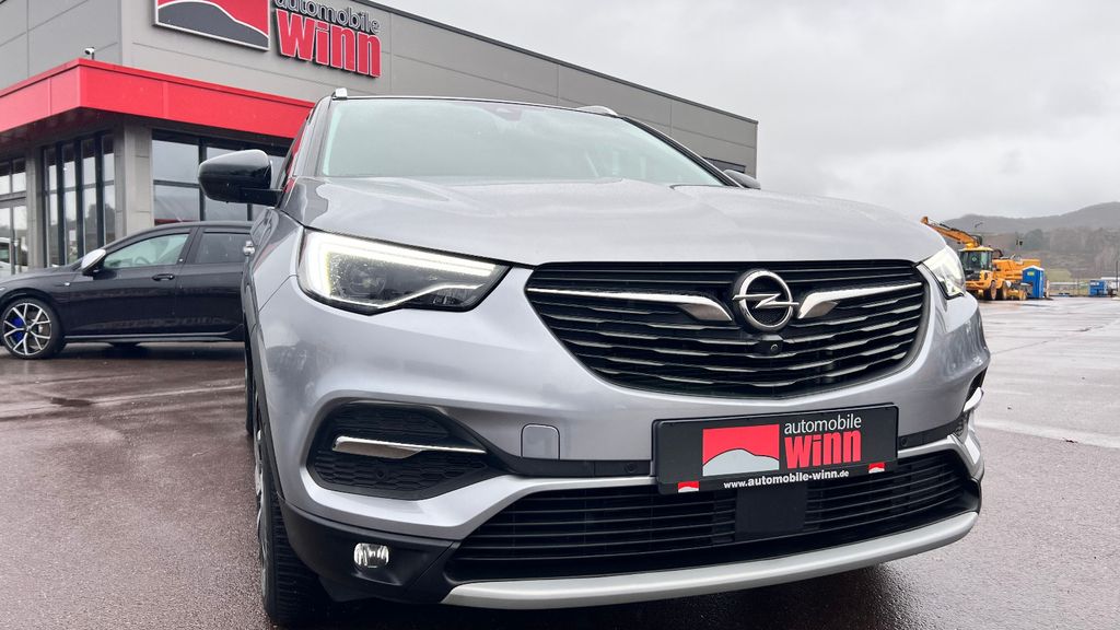 OPEL Grandland (X) 2.0 CDTI Ultimate